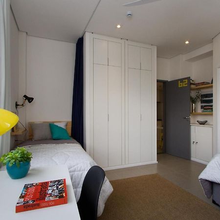 Centro 433 Daire Sao Paulo Dış mekan fotoğraf