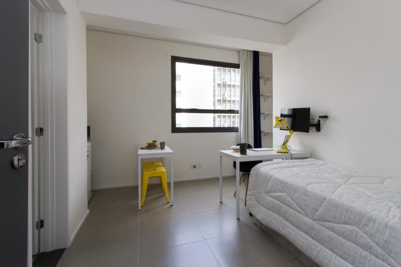 Centro 433 Daire Sao Paulo Dış mekan fotoğraf